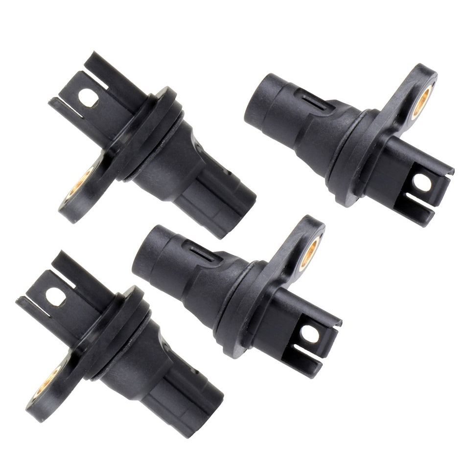 4PCS Engine Crankshaft Position Sensor AIRTEX 5S11457 Fits BMW Z4 3.0L-L6