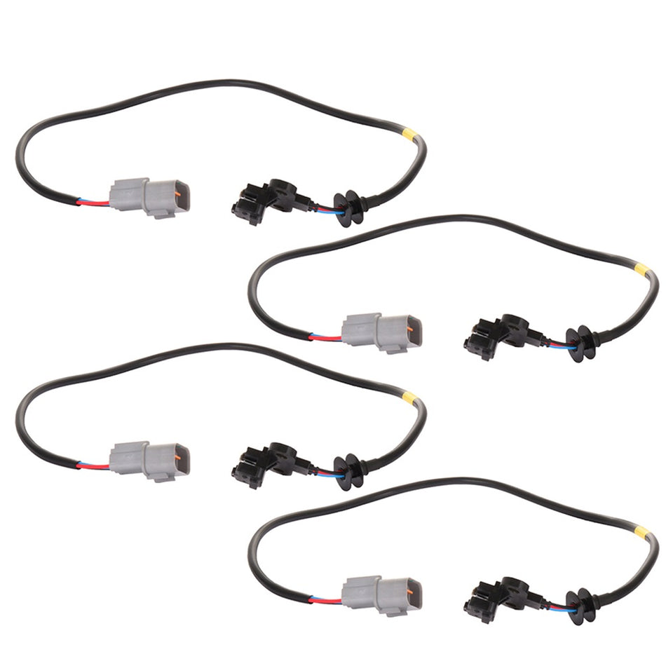 Camshaft Position Sensor For Mitsubishi Montero Limited Sport Utility