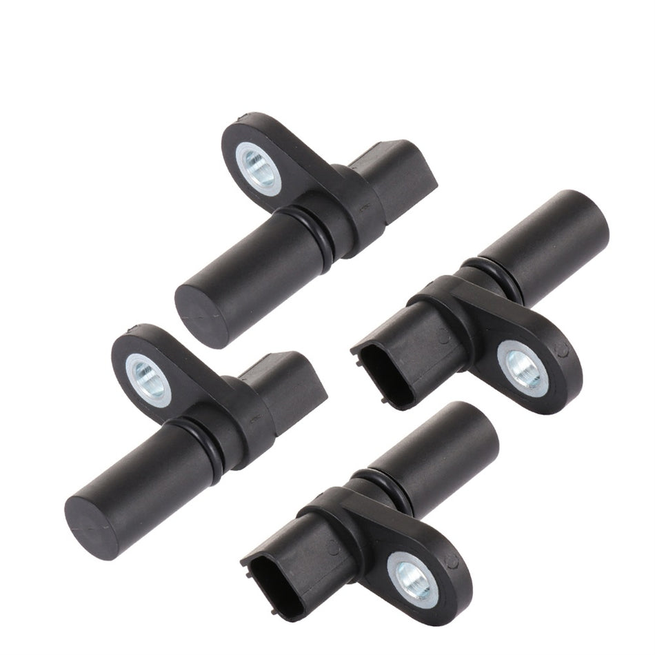 4x Engine Cam Camshaft Position Sensor For Ford Expedition Lincoln Navigator