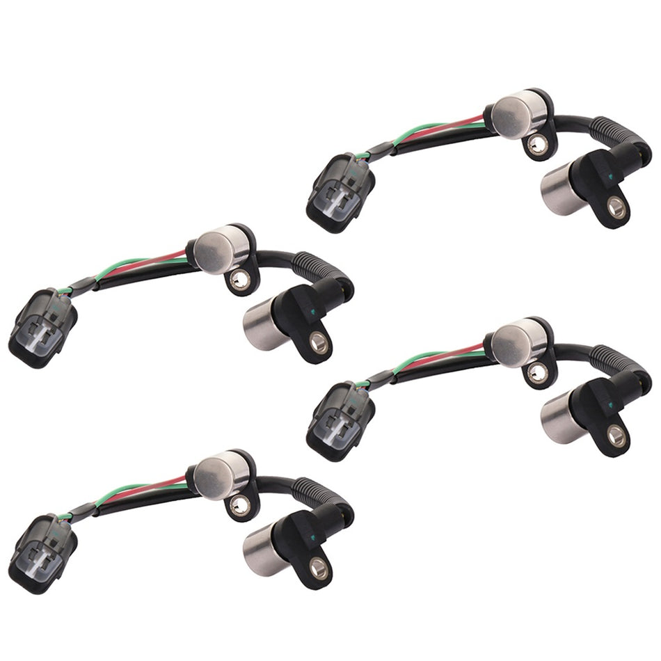 Cam Camshaft Position Sensor For 02-04 Honda Acura CL 37840 P8A A01 PC252