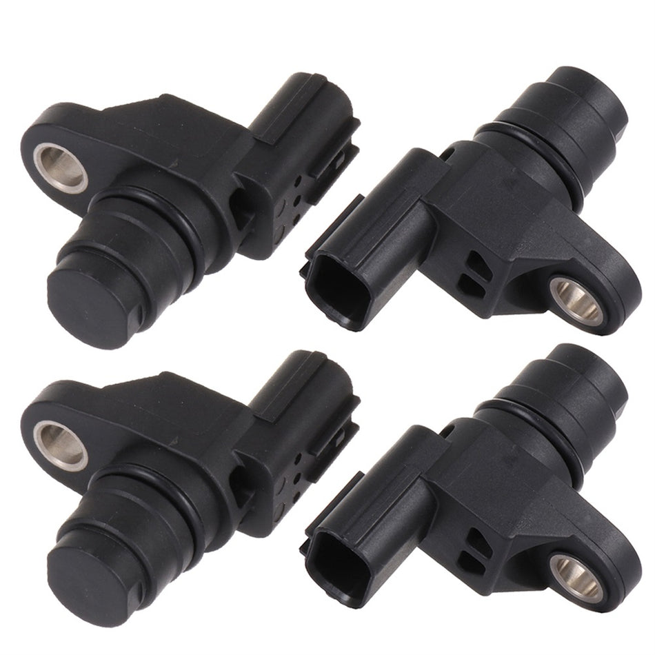 4pcs Camshaft Position Sensor For Acura 02-12 Honda 02-11 37510-PNB-003