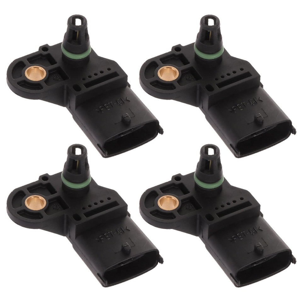For Polaris RZR 4800 Manifold Absolute Pressure Sensor 0261230099