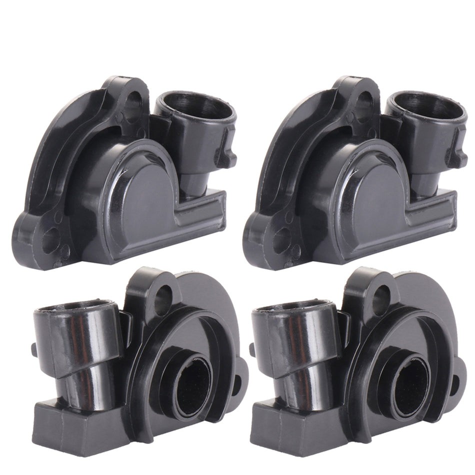 For Chevrolet Aveo 2005 Suzuki Forenza 4x Throttle Position Sensor 1708765