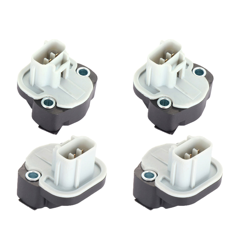 4pcs Throttle Position Sensor For Dodge Dakota Ram 1500 Jeep Commander