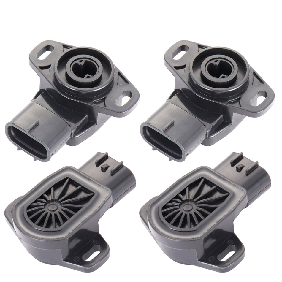For 2006-2012 Ranger 500 EFI 4X4 Throttle Position Sensor TPS 3140173
