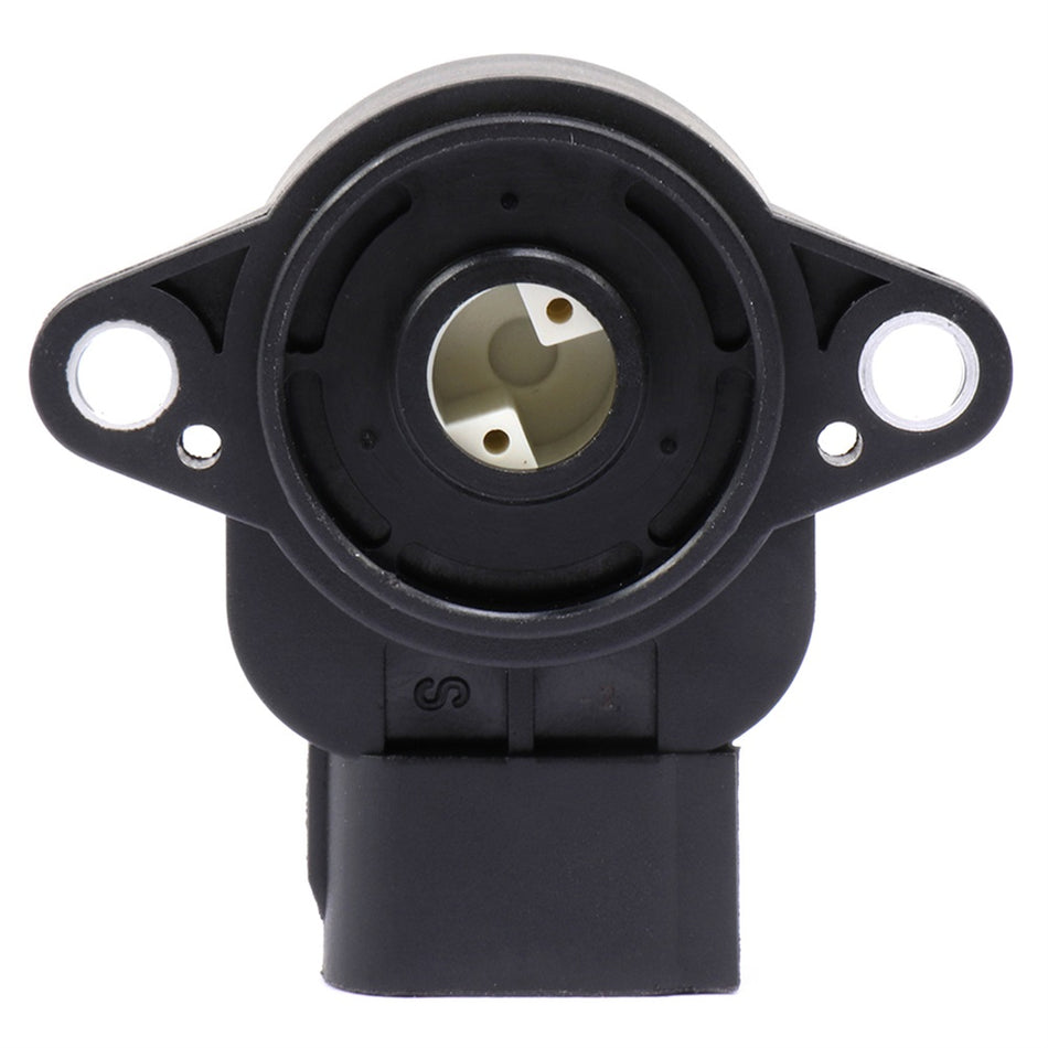 Throttle Position Sensor TPS 4pcs Fits Toyota Corolla Matrix Pontiac Vibe 1.8L