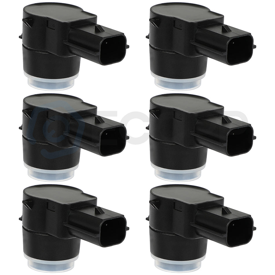Parking Assist Sensor Fits Chrysler Town & Country LX Mini Passenger Van