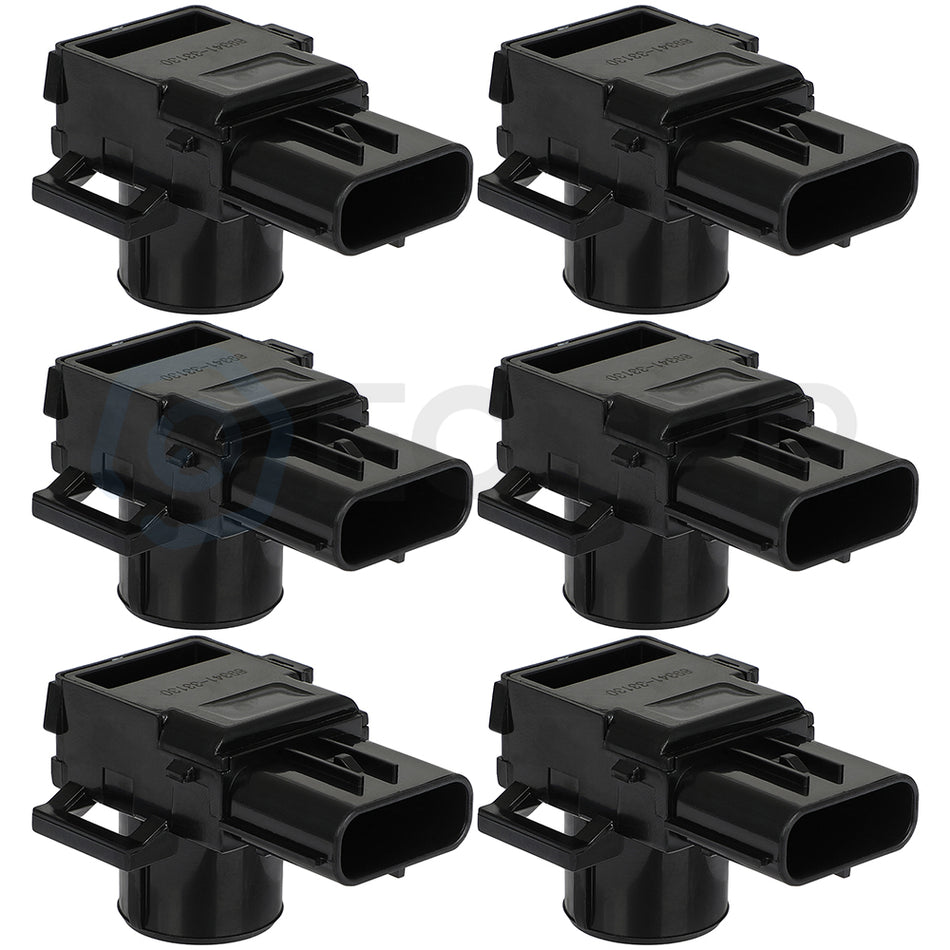 89341-33130 Reverse Parking Sensor For Toyota Sequoia SR5 Sport Utility
