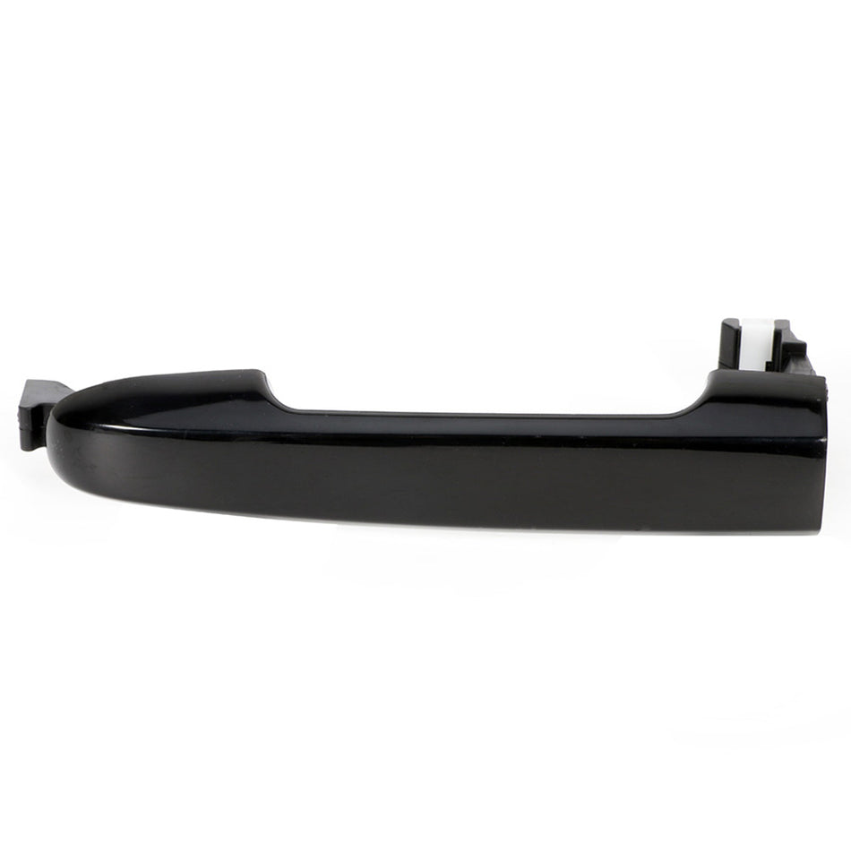 4x 2006-2010 Hyundai Sonata Exterior Door Handle Left Right Side