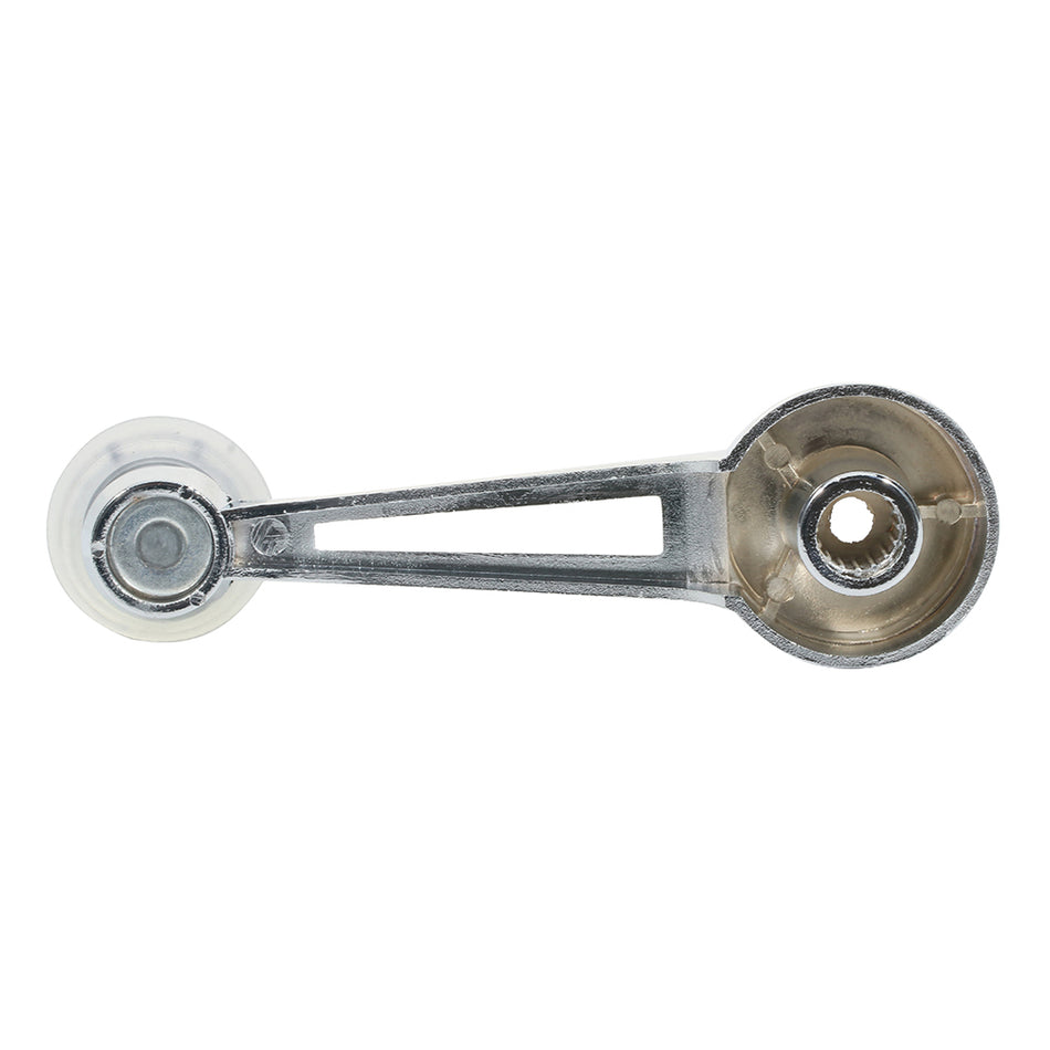 1980-1986 Ford Bronco F150-F350 Window Crank Handle Inner Left Passenger Side