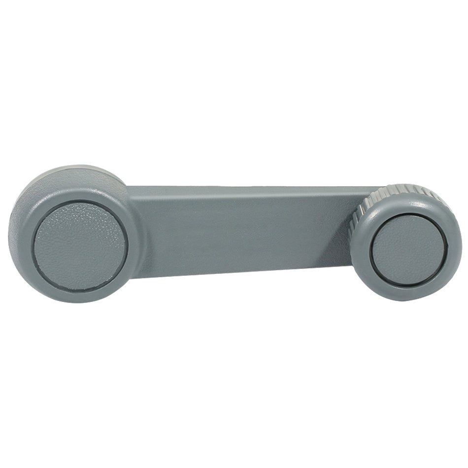4 Sets For 08-11 Ford Focus Gray Front Rear Driver Passenger Window Crank Handle