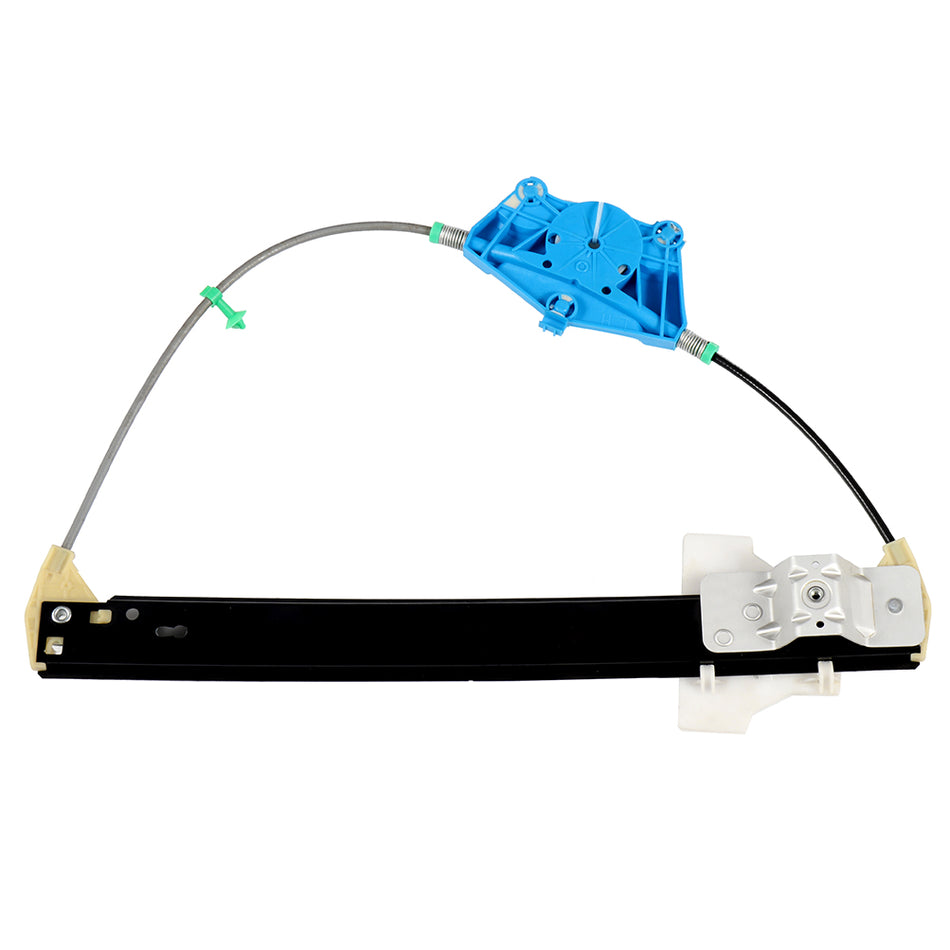 Power Window Regulator For 02-08 Audi A4 04-08 Audi S4 Rear Left Right