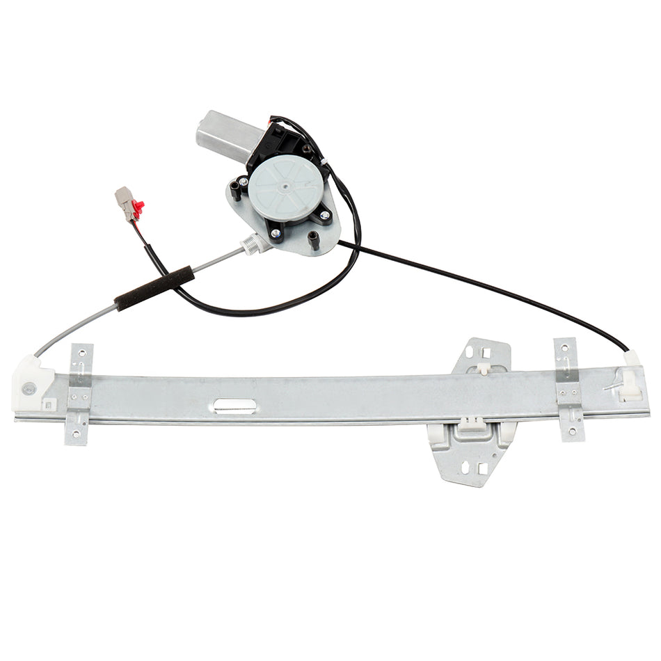 2003-2008 Honda Pilot Window Regulator Rear Pair