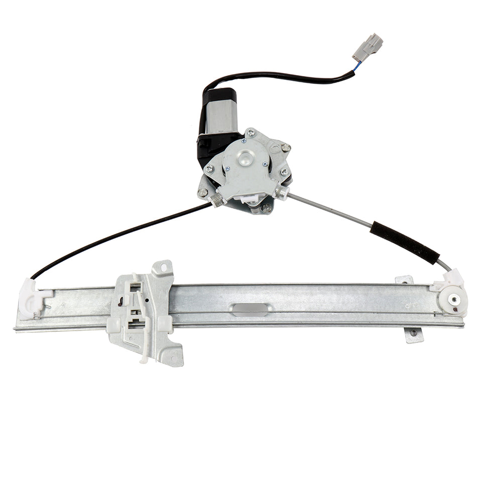 2004-2012 Mitsubishi Galant Window Regulator With Motor Rear Pair