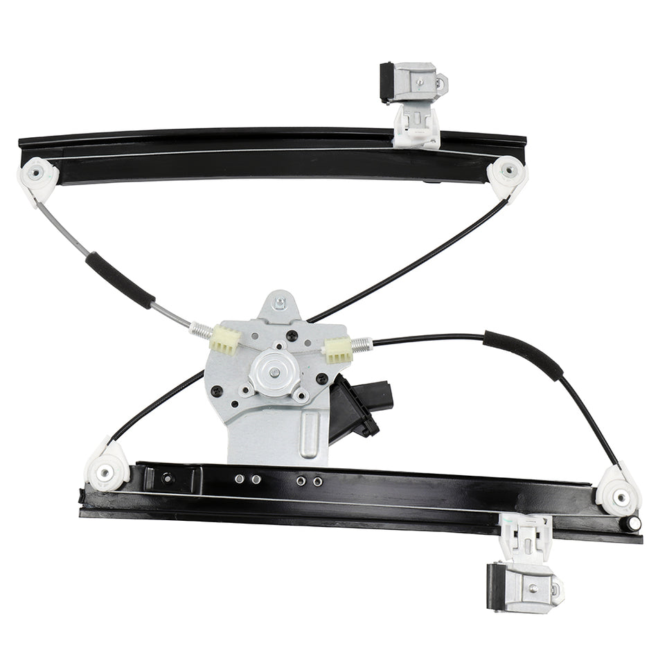 2011-2012 Chevy Cruze Window Regulator With Motor Front Pair