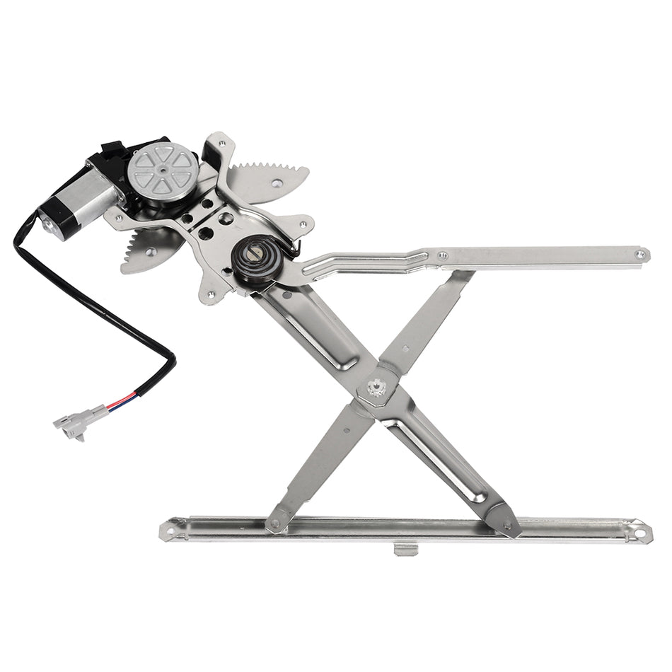 1995-2004 Toyota Tacoma Window Regulator Front Pair