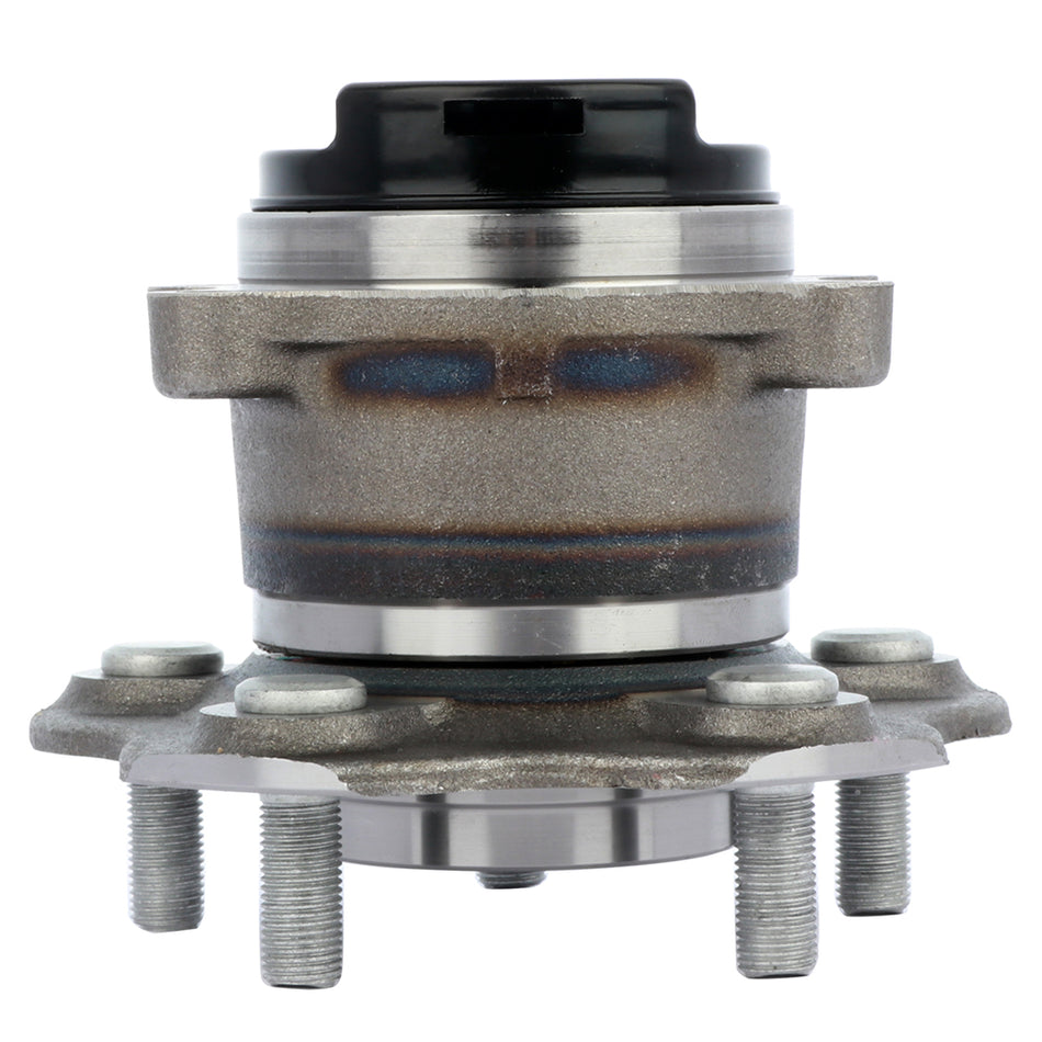 Wheel Hub & Bearing For 08-13 Nissan Rogue 14-15 Nissan Rogue Select