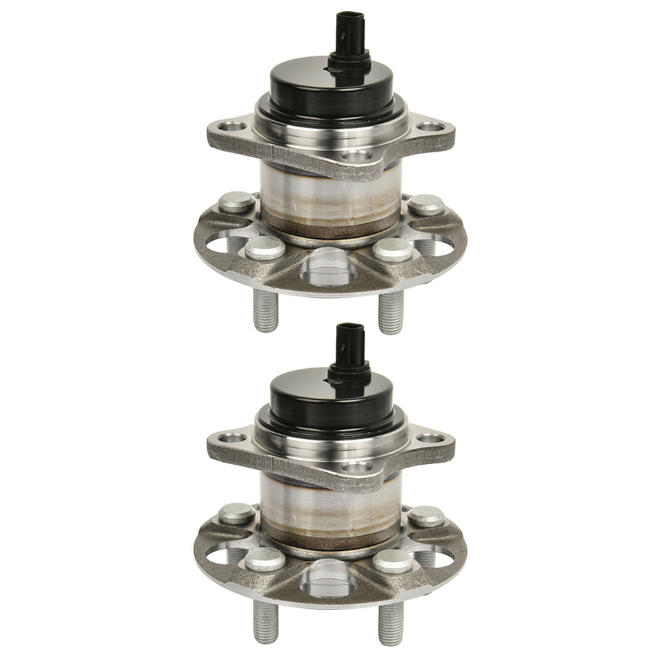 Rear Wheel Bearing For 10-15 Toyota Prius 12-15 Toyota Prius Plug-In