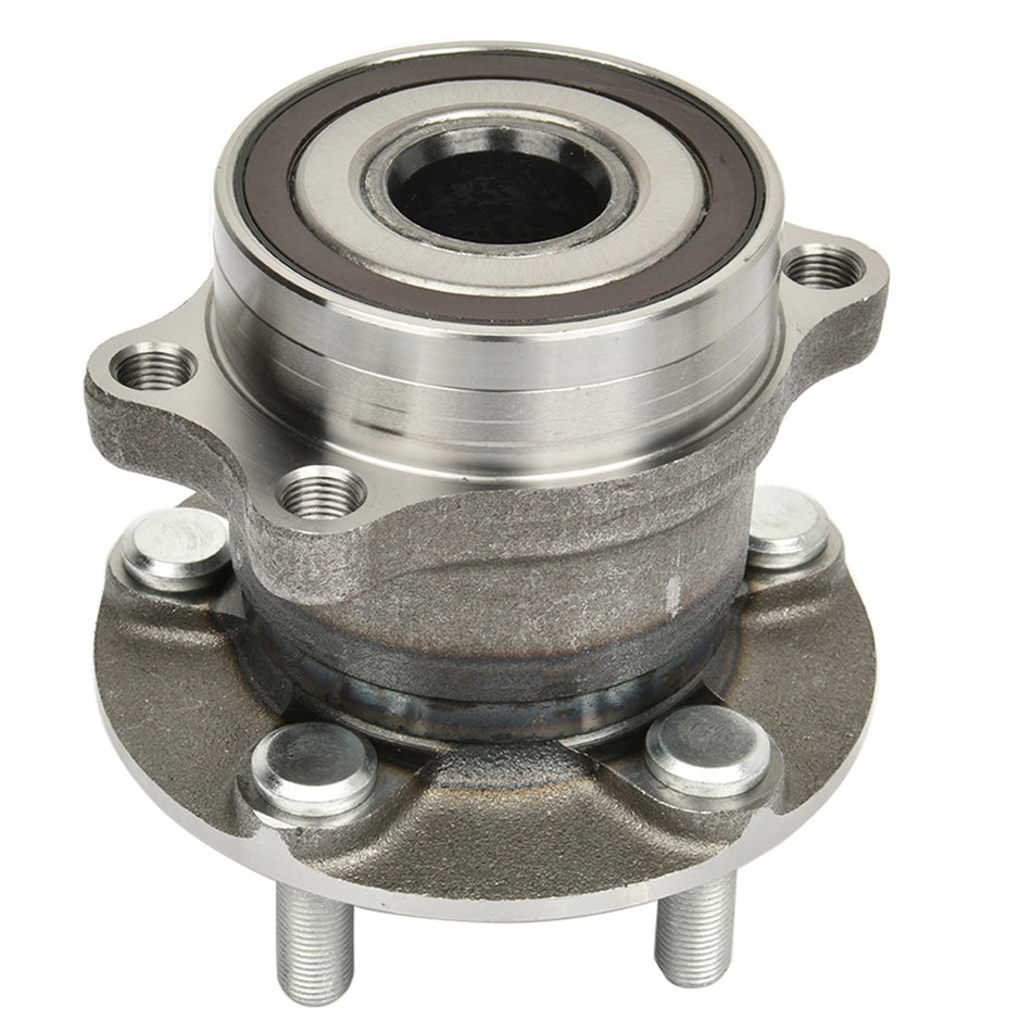 16 Subaru Crosstrek 12-16 Subaru Impreza Wheel Bearing Hub Assembly Rear