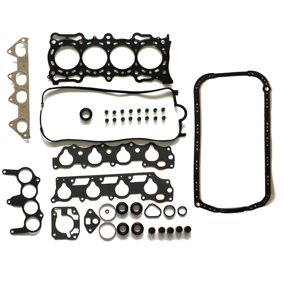 For 98-07 Honda Accord 98 Honda Odyssey Head Gasket Set & Oil Pan Gasket
