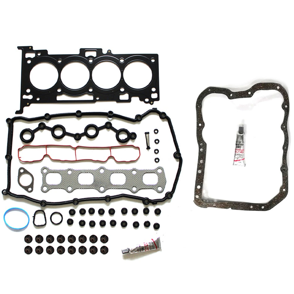 Head Gasket Set For 2007-2013 Jeep Compass Jeep Patriot