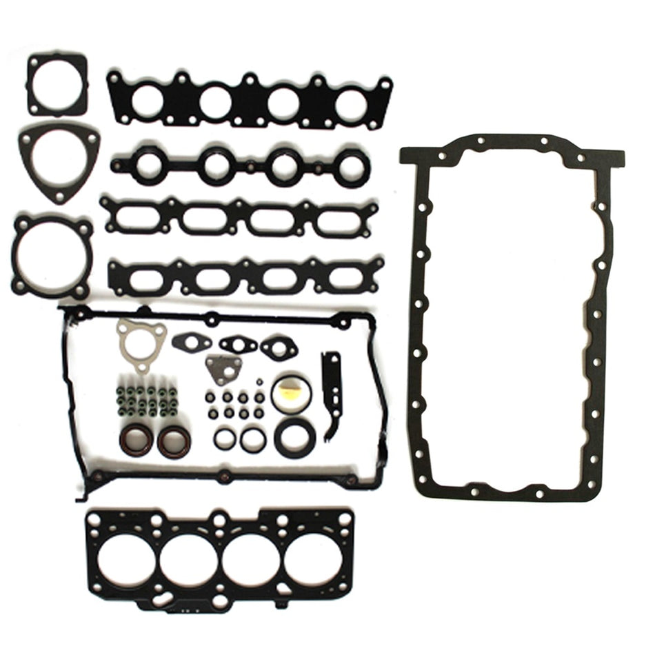 For 2000-2006 Audi TT Audi TT Quattro 1.8L Head Gasket Set&Oil Pan Gasket