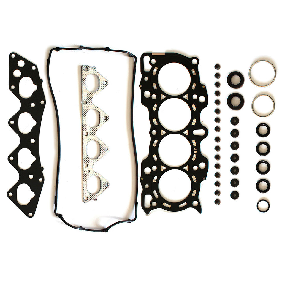For 1997-2001 Honda CR-V 2.0L DOHC Head Gasket Set & Oil Pan Gasket