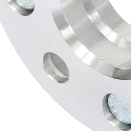 4Pcs 20mm 4x100 4 Lug Wheel Spacers For 94-01 Kia Sephia 95-03 Mazda Protege Only for Auto