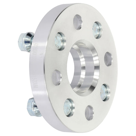 4Pcs 20mm 4x100 4 Lug Wheel Spacers For 94-01 Kia Sephia 95-03 Mazda Protege Only for Auto