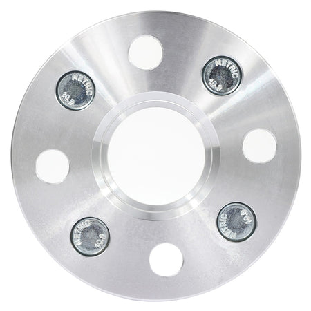 4Pcs 20mm 4x100 4 Lug Wheel Spacers For 94-01 Kia Sephia 95-03 Mazda Protege Only for Auto
