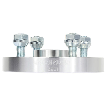 4Pcs 20mm 4x100 4 Lug Wheel Spacers For 94-01 Kia Sephia 95-03 Mazda Protege Only for Auto