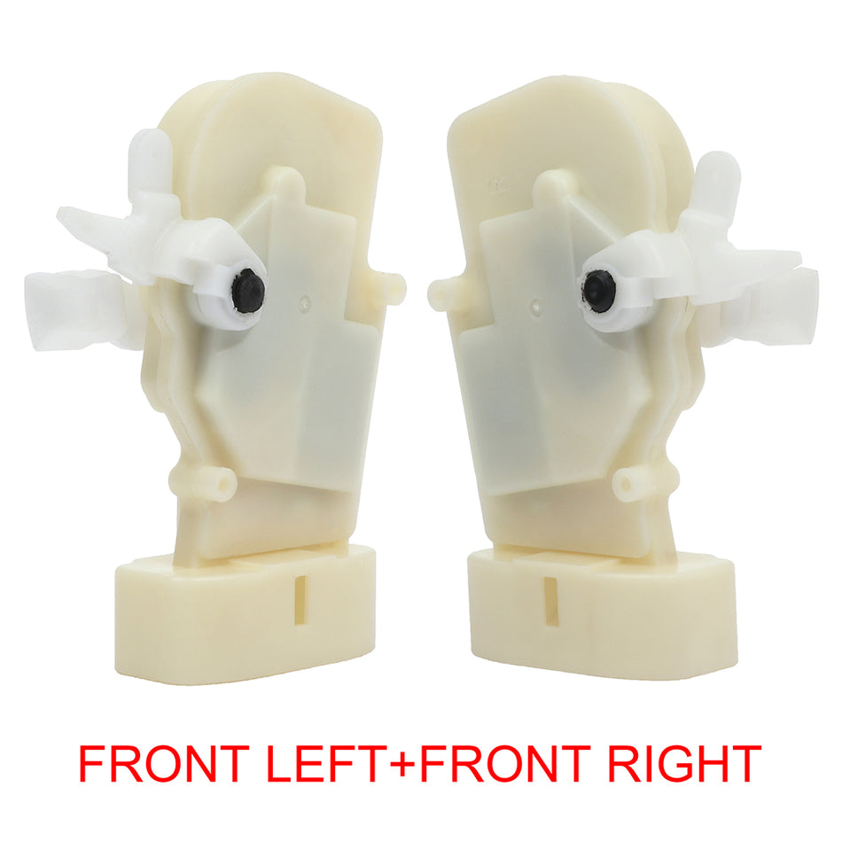 New Power Door Lock Actuators Front Right & Left Side For 00-05 Toyota Celica