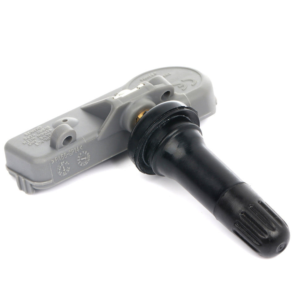 4 Tire Pressure Sensor DV6T-1A180-AA TPMS For FORD ESCAPE F-150 TRANSIT Explorer