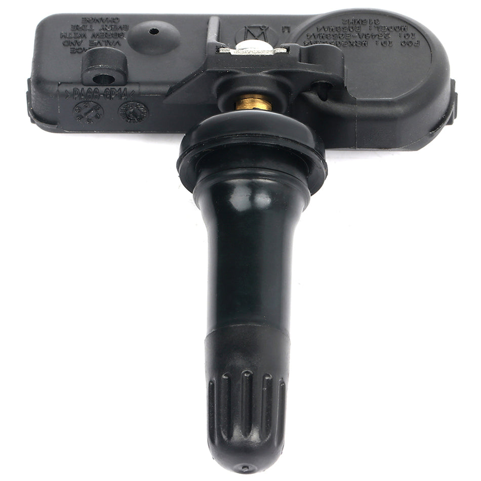 Tire Pressure Monitor TPMS Sensor For Jeep Compass Liberty Patriot Commander 4PC