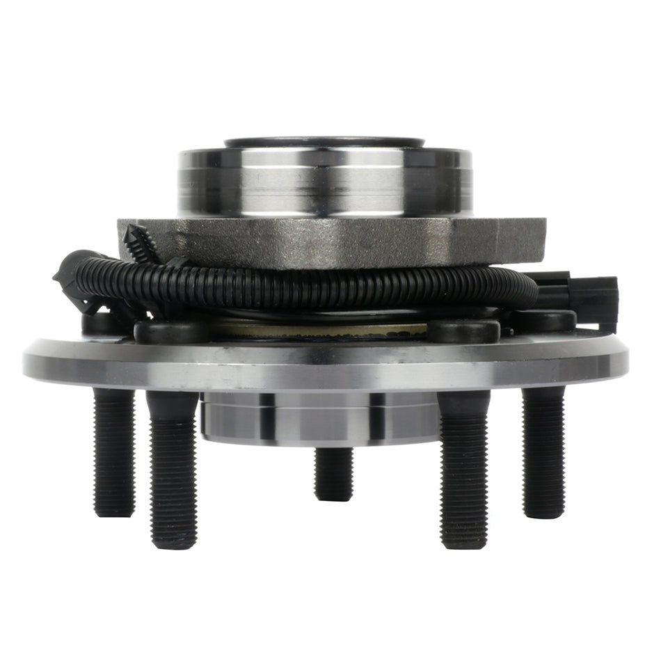 2012-2018 Ram 1500 Wheel Bearing Hub Assembly Front ABS