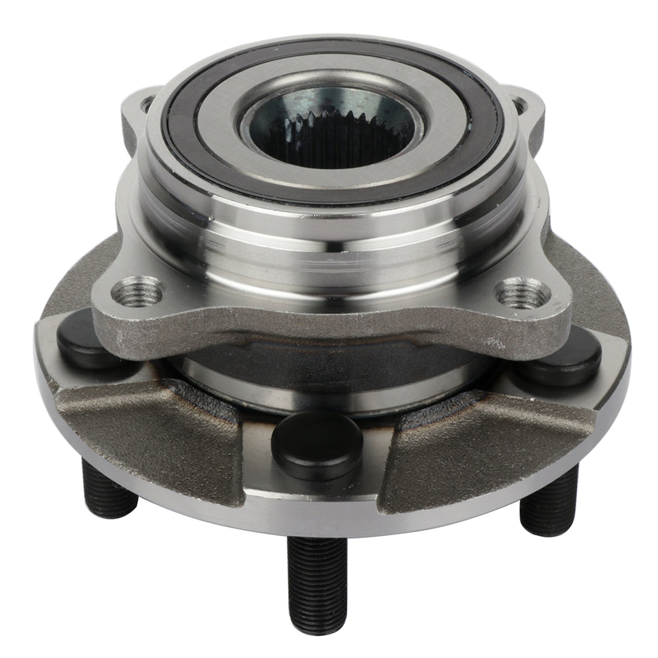 2015-2017 Ford Mustang Wheel Bearing Hub Assembly Rear