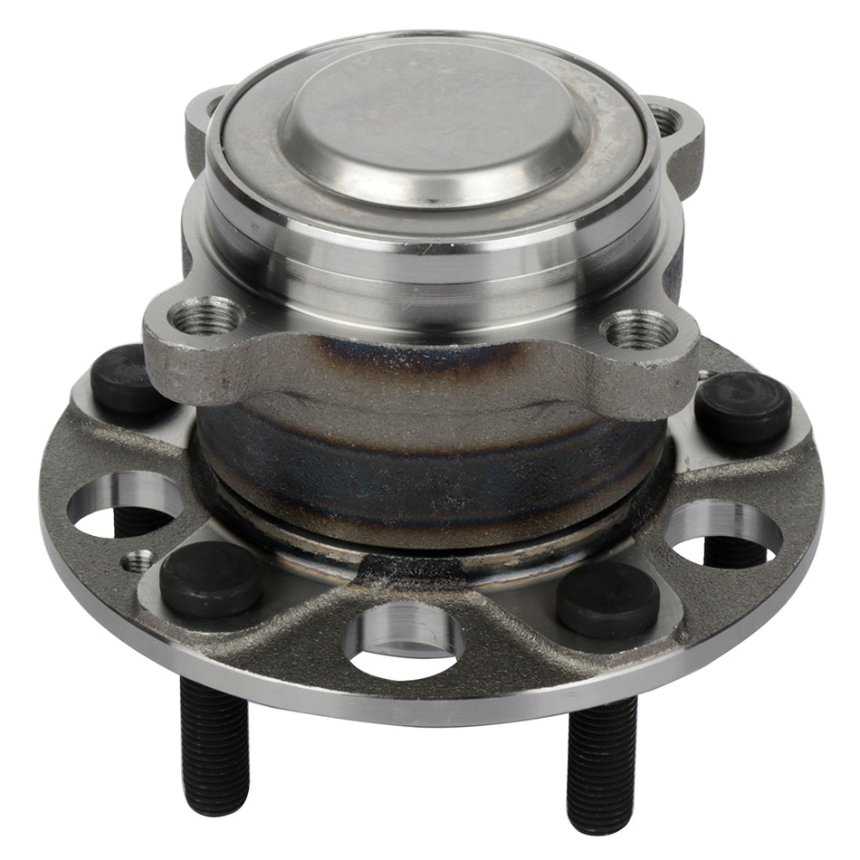 2014-2016 Honda Accord Rear Wheel Bearing And Hub Set ABS