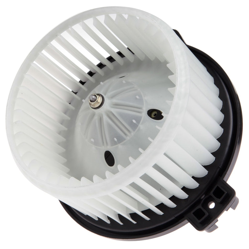 1999-2001 Jeep Grand Cherokee A/C HVAC Heater Blower Motor and Resistor