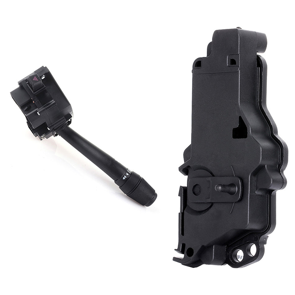 Power Window Switch and Door lock Actuator (746-149) fit for Ford - 2PCS