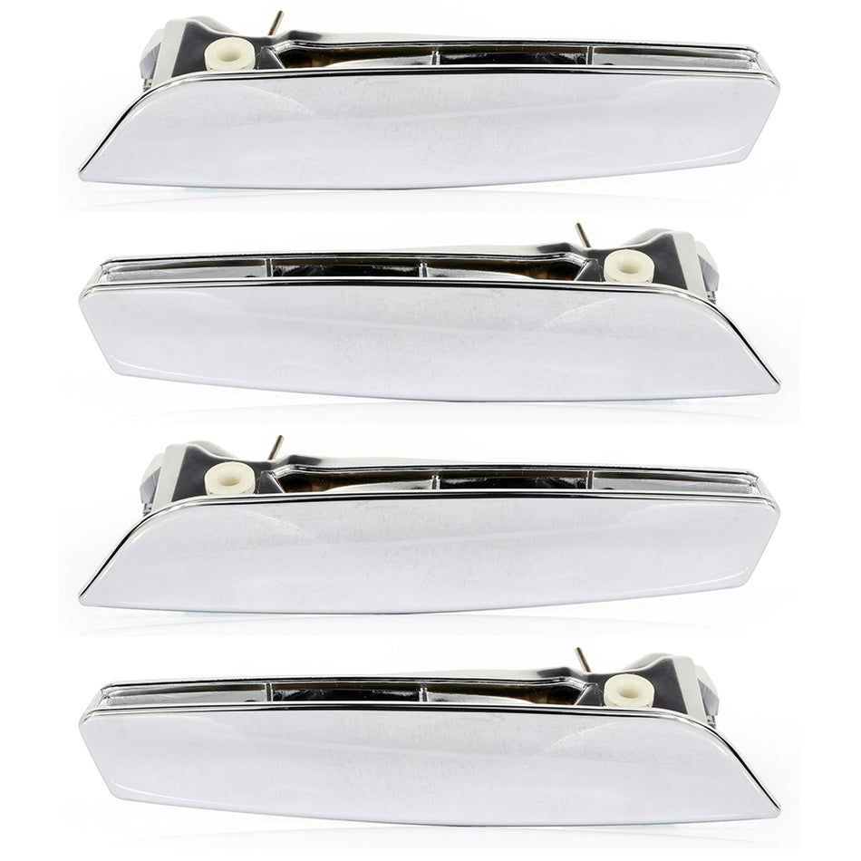 Inside Door Handle Repair Kit 07-13 Cadillac Escalade 07-09/14 GMC Sierra