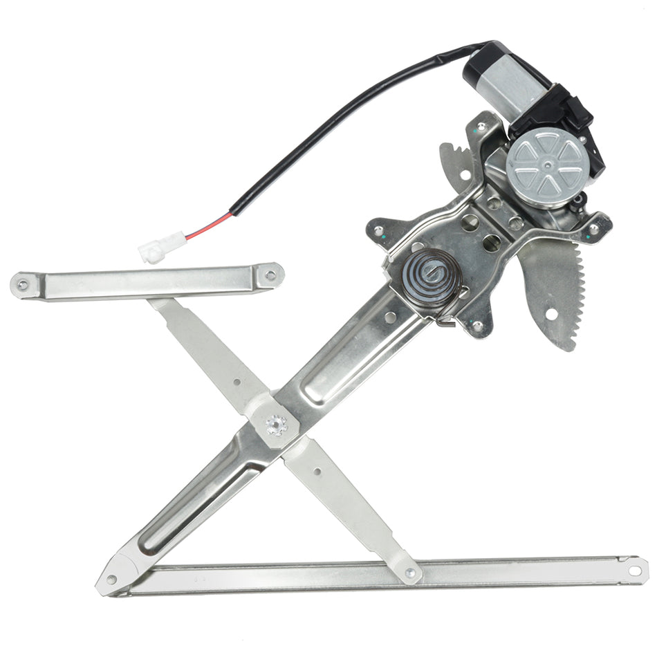 2000-2006 Toyota Tundra Power Window Regulator With Motor Front Left Right