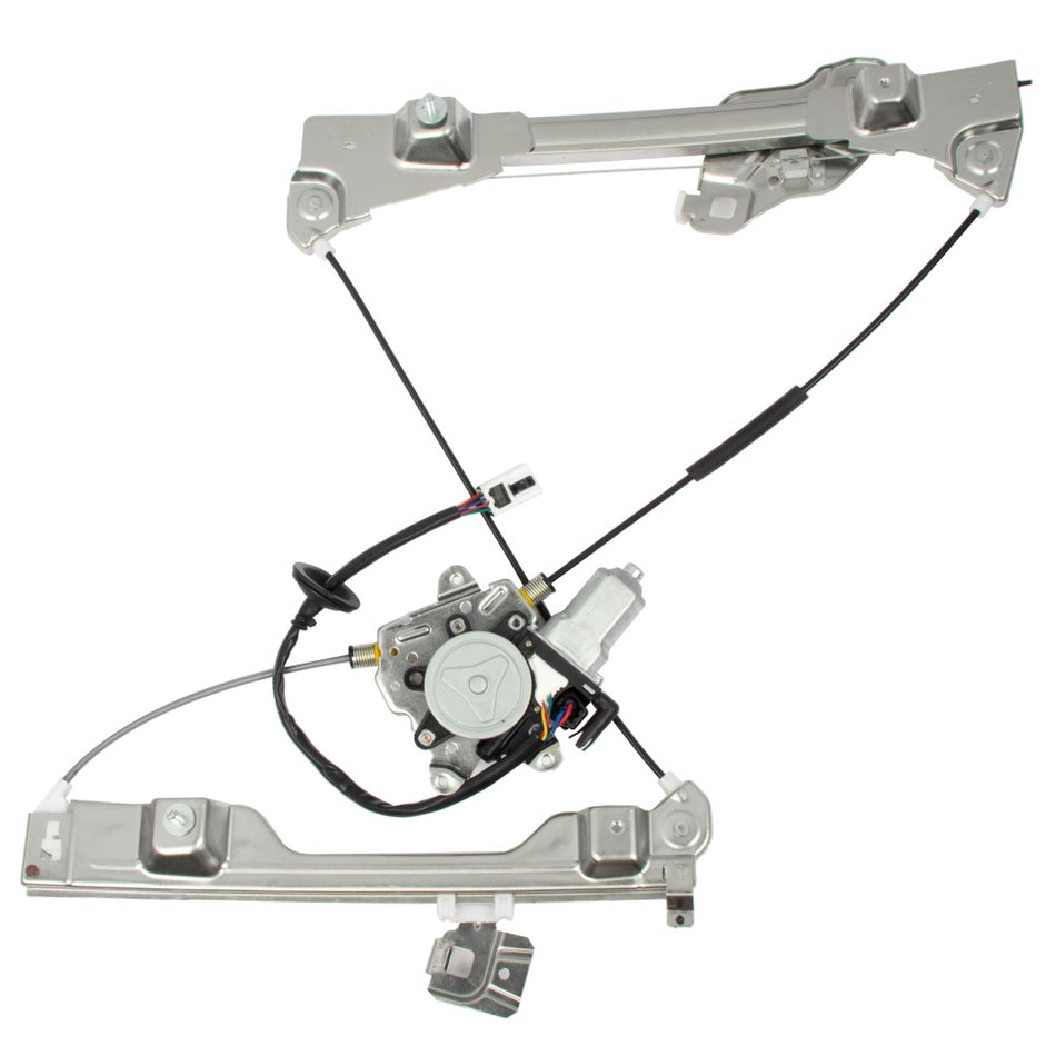 2003-2009 Nissan 350Z Window Regulator Front Pair