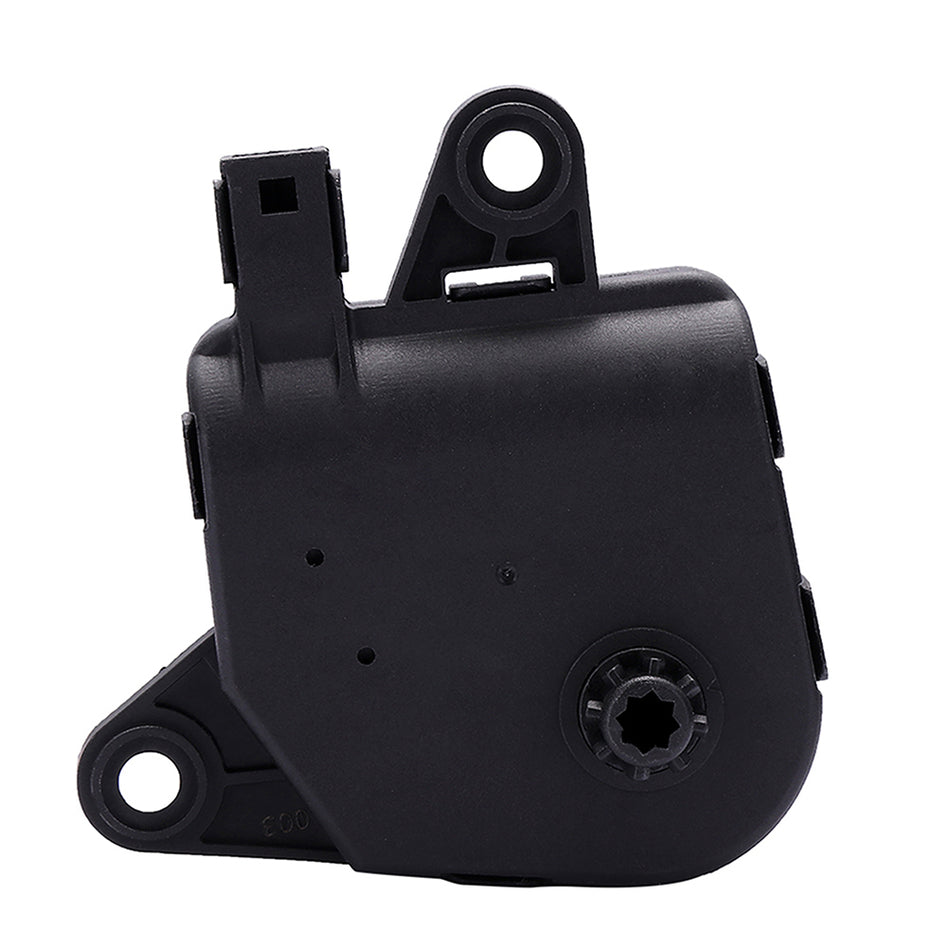 2001-2007 Chrysler Voyager Dodge Caravan Pair Heater Blend Door Actuator