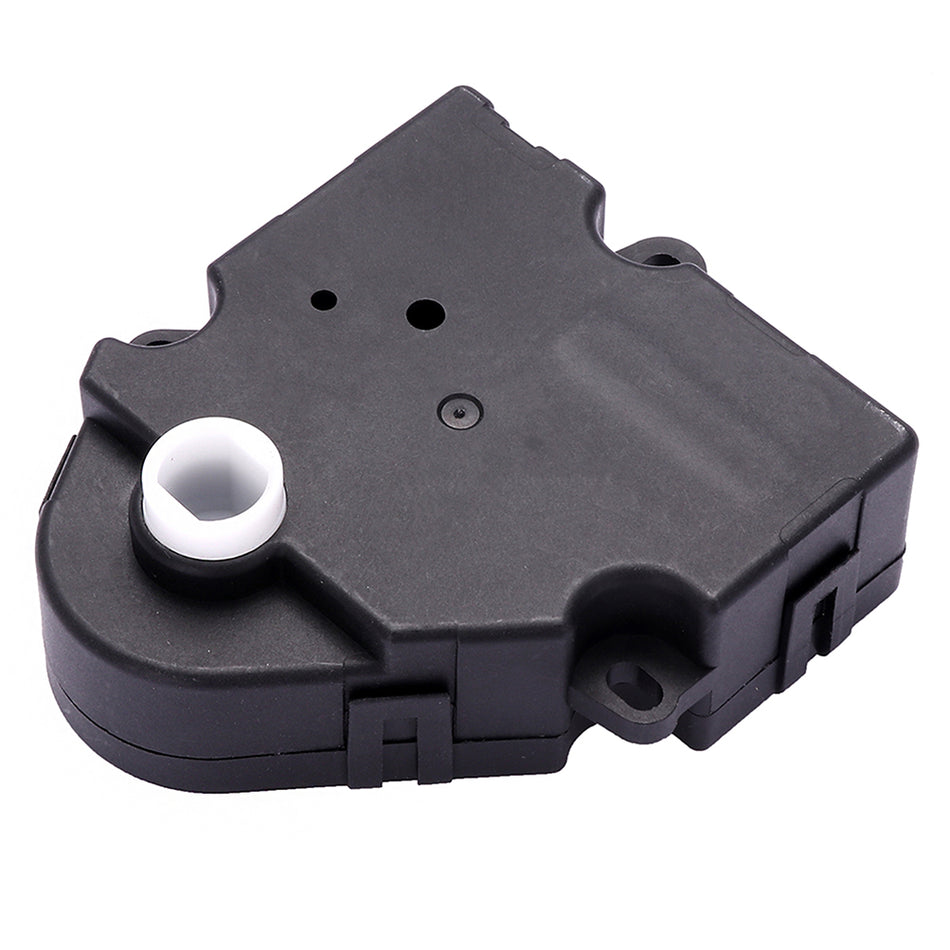 2002-2006 Buick Cadillac Chevrolet GMC Pontiac Pair Air Vent Blend Door Lever Actuator