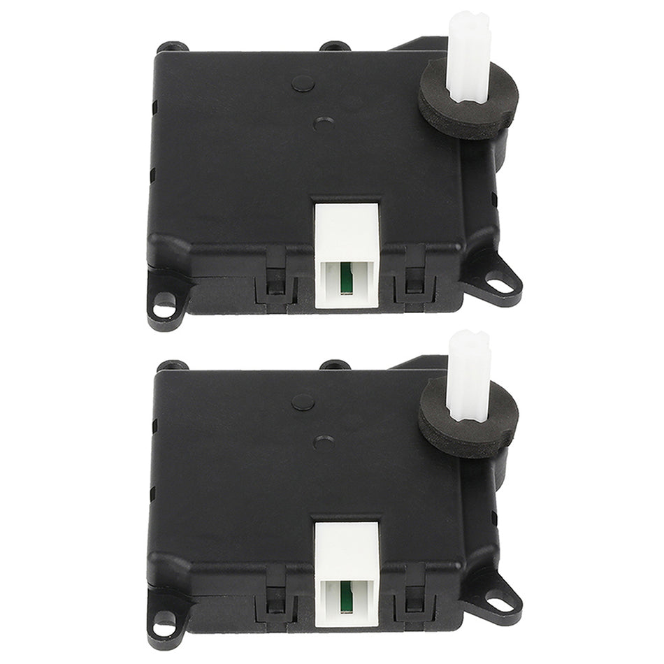 1997-2004 Ford Lincoln 1999-2002 HVAC AC Blend Door Actuator Heater