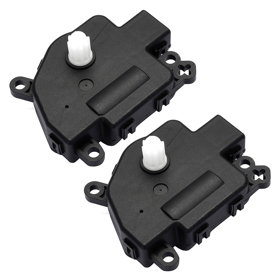 Blend Door Actuator Heater For Ford 07-16 Lincoln 06-16 Mercury 08-11 HVAC