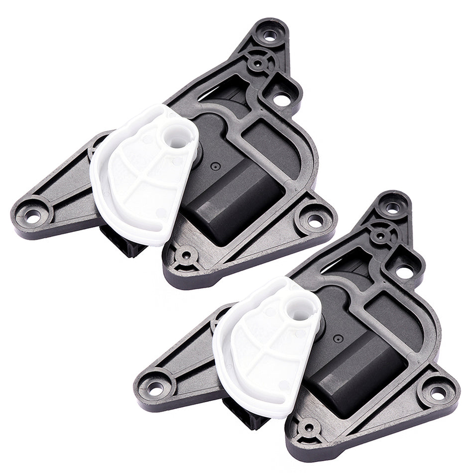 2007-2010 Hyundai Azera 06-10 Santa Fe AC Blend Door Actuator