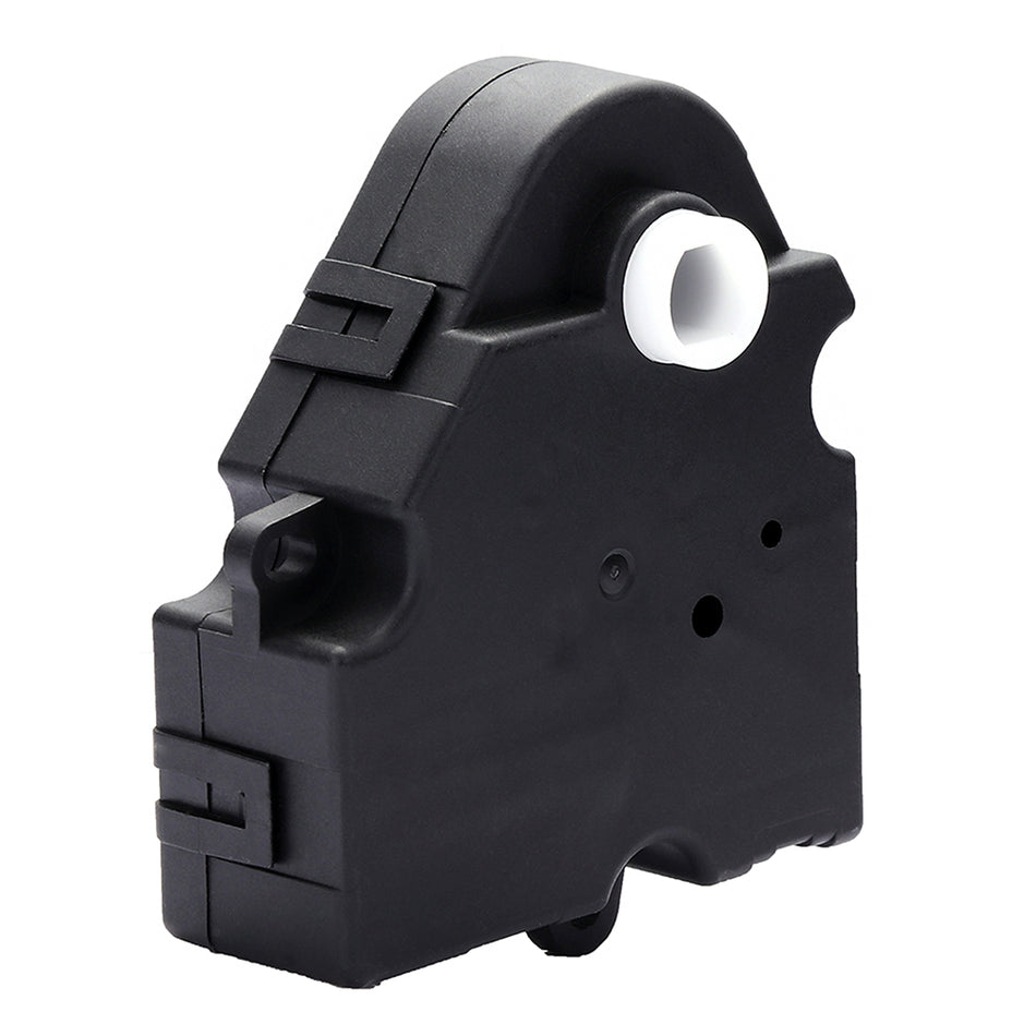 2002-2004 Peterbilt 330/2005-2007 Peterbilt 335 AC Air Door Blend Door Actuator Heater