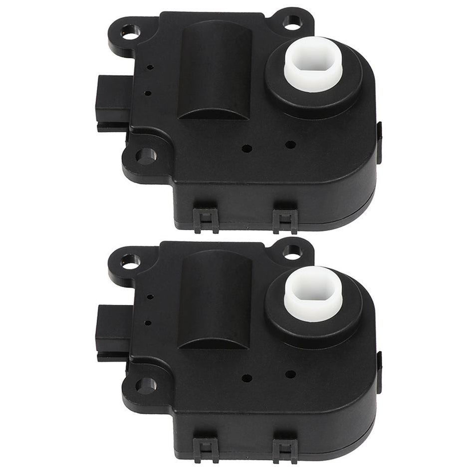 2003-2005 Chevrolet Pontiac Saturn Blend Door Actuator Heater