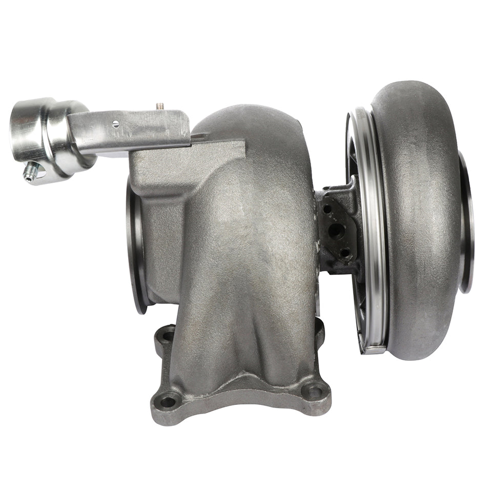 Twin Turbo Turbocharger For 1998-2013 Caterpillar CAT C15 ACERT 741154-9011 826940